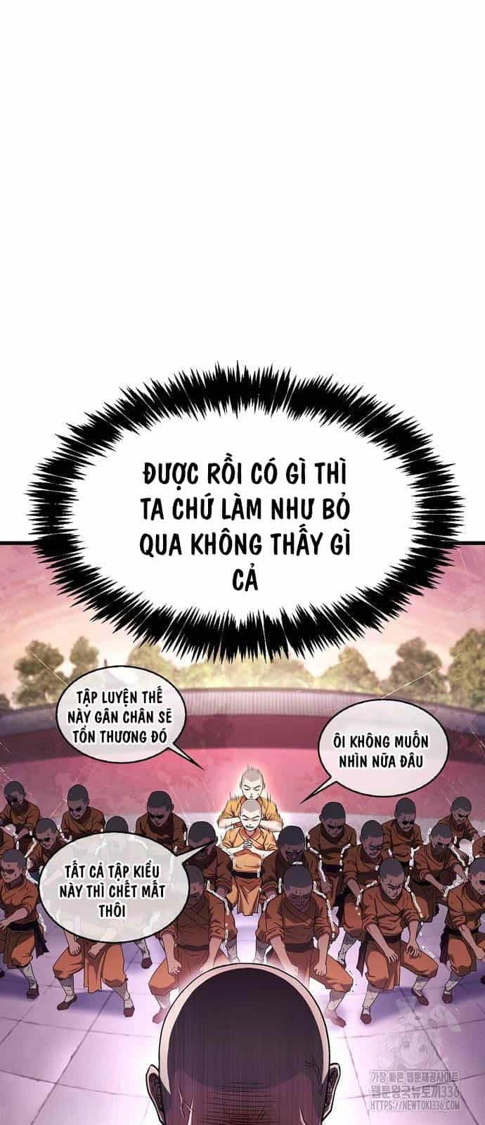 Huấn Luyện Viên Murim Thiên Tài - Chương 3 - ảnh 9