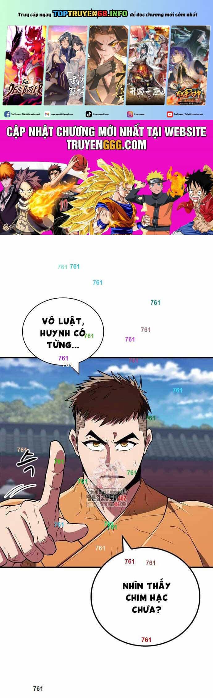 Huấn Luyện Viên Murim Thiên Tài - Chương 30 - ảnh 2