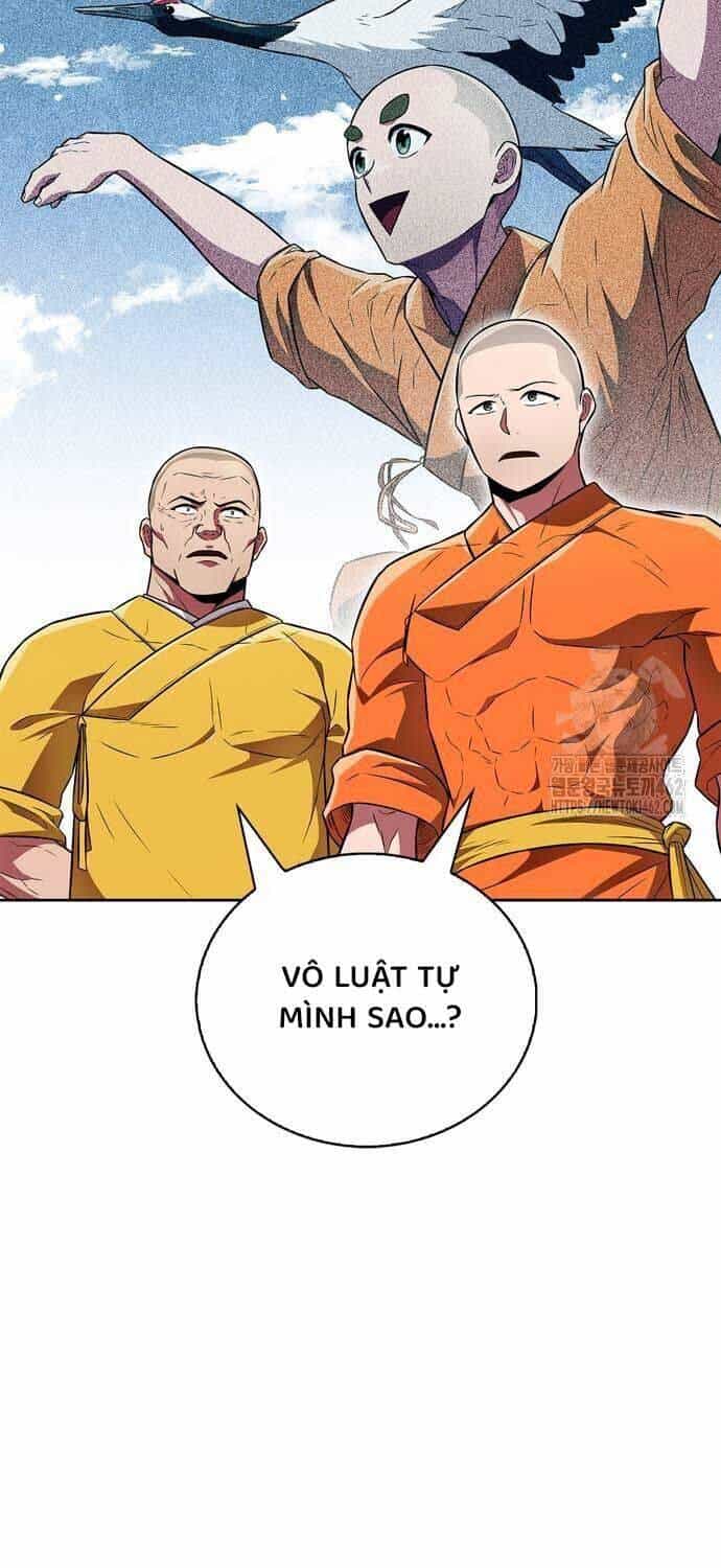 Huấn Luyện Viên Murim Thiên Tài - Chương 30 - ảnh 21