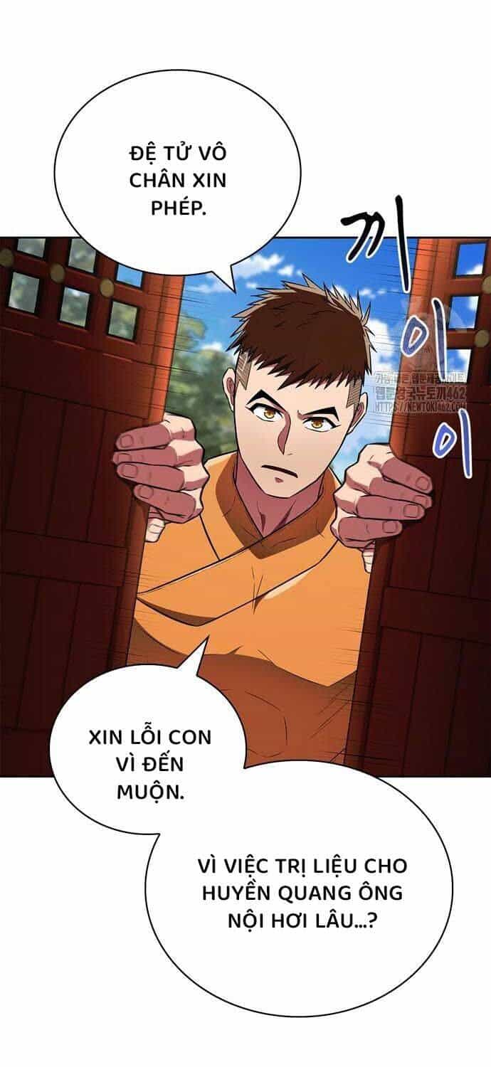 Huấn Luyện Viên Murim Thiên Tài - Chương 30 - ảnh 30
