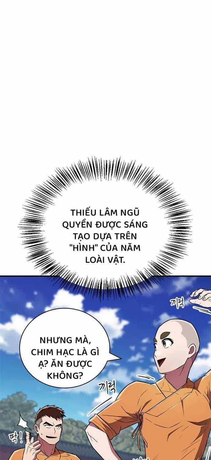 Huấn Luyện Viên Murim Thiên Tài - Chương 30 - ảnh 4