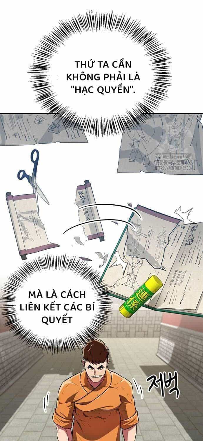 Huấn Luyện Viên Murim Thiên Tài - Chương 30 - ảnh 85
