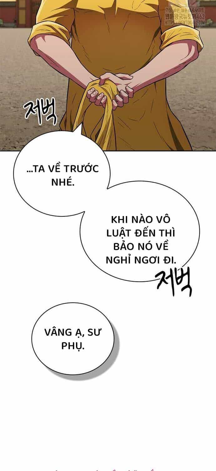 Huấn Luyện Viên Murim Thiên Tài - Chương 30 - ảnh 91