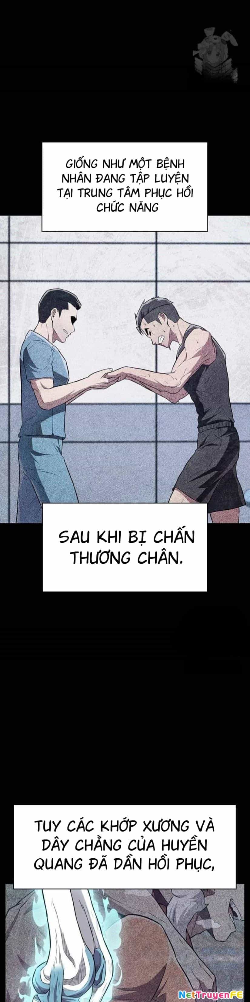 Huấn Luyện Viên Murim Thiên Tài - Chương 31 - ảnh 25
