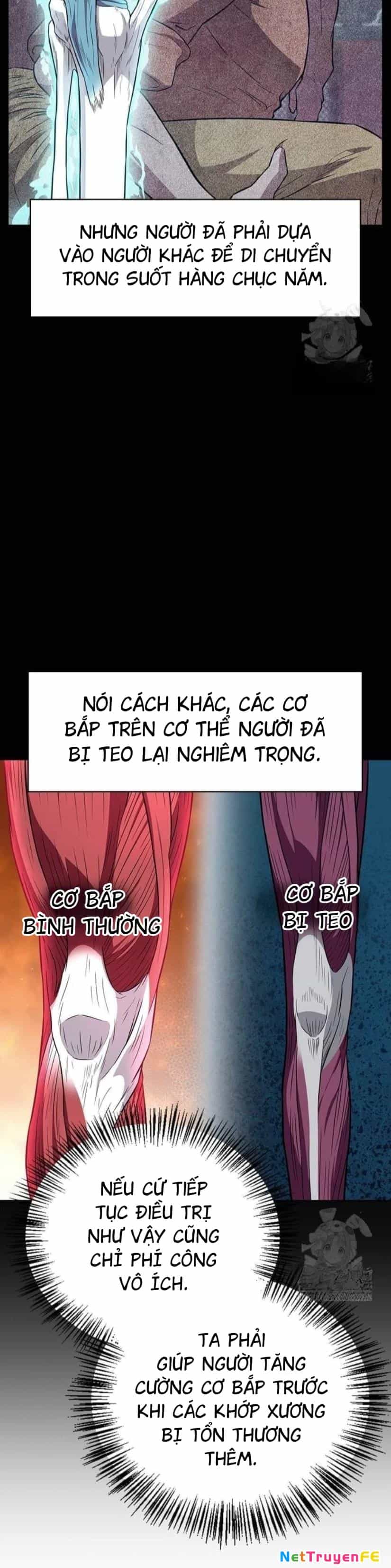 Huấn Luyện Viên Murim Thiên Tài - Chương 31 - ảnh 26