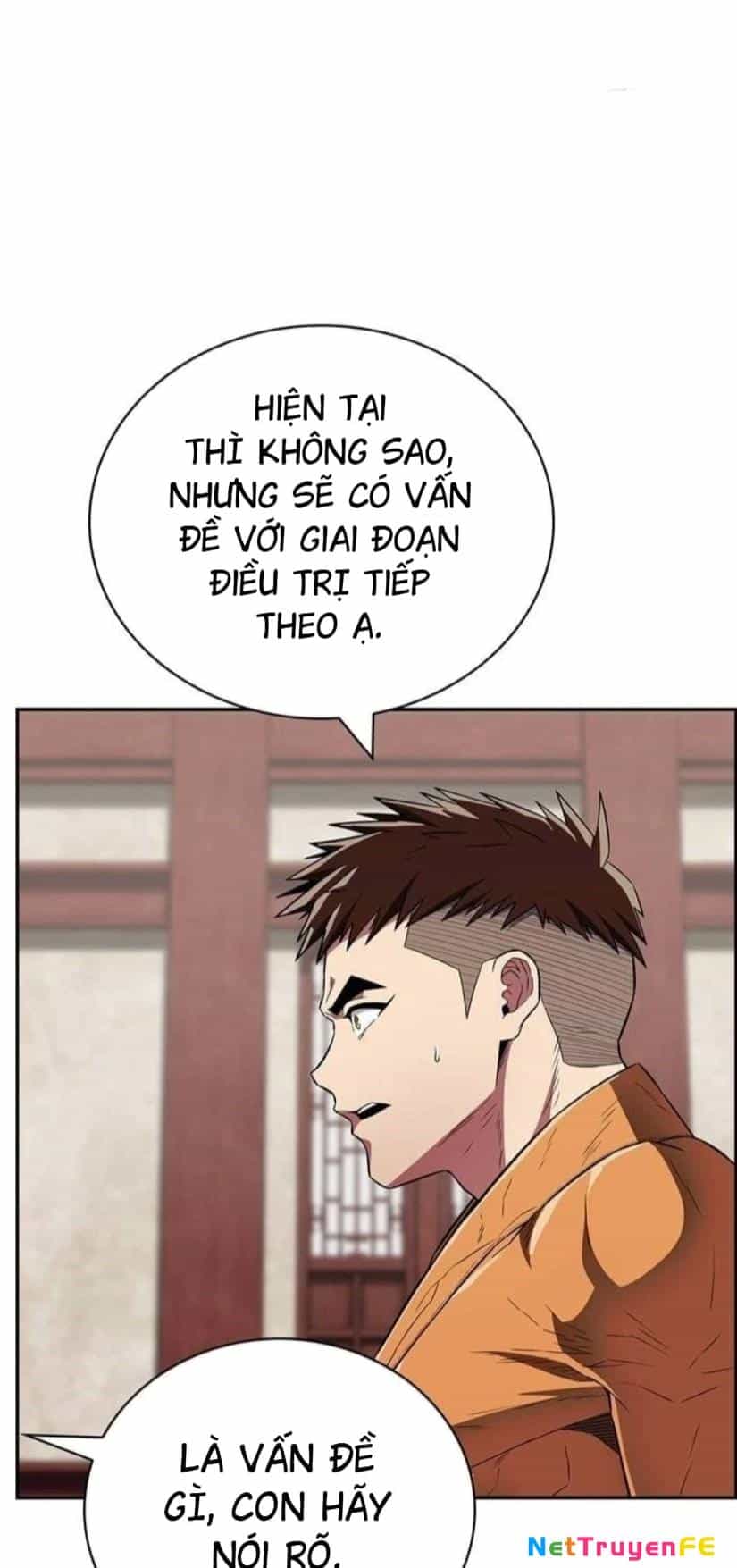 Huấn Luyện Viên Murim Thiên Tài - Chương 31 - ảnh 30
