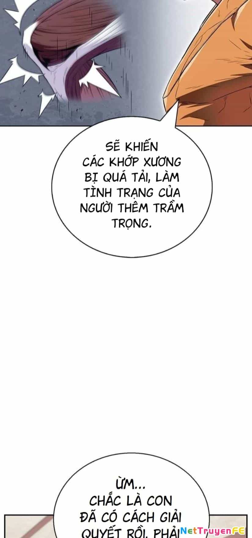 Huấn Luyện Viên Murim Thiên Tài - Chương 31 - ảnh 34
