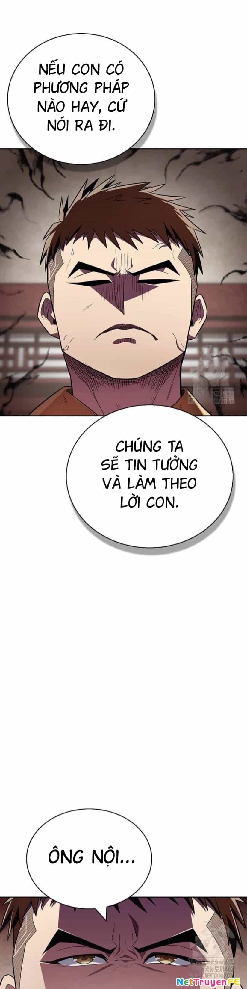 Huấn Luyện Viên Murim Thiên Tài - Chương 31 - ảnh 37