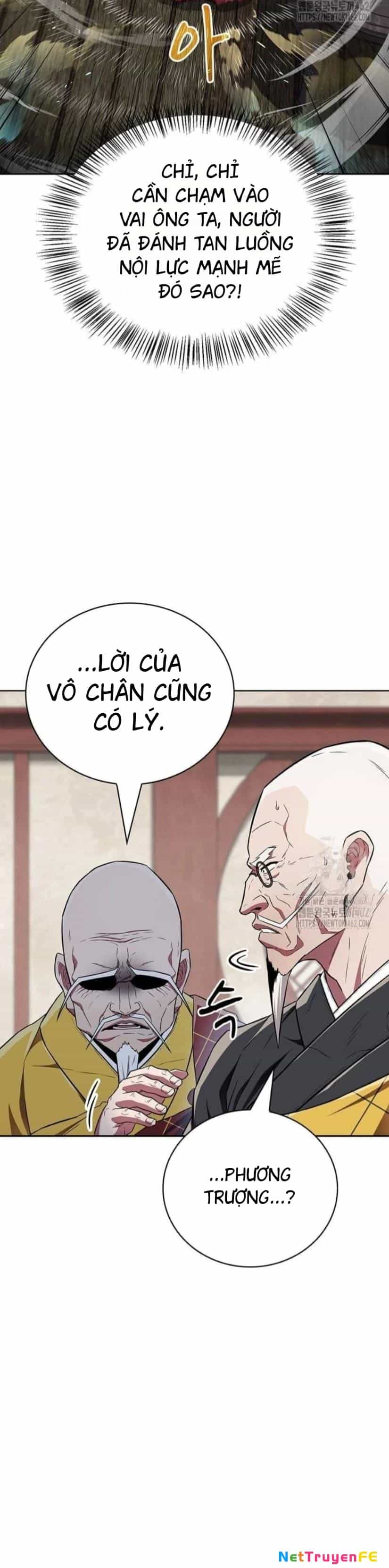 Huấn Luyện Viên Murim Thiên Tài - Chương 31 - ảnh 58