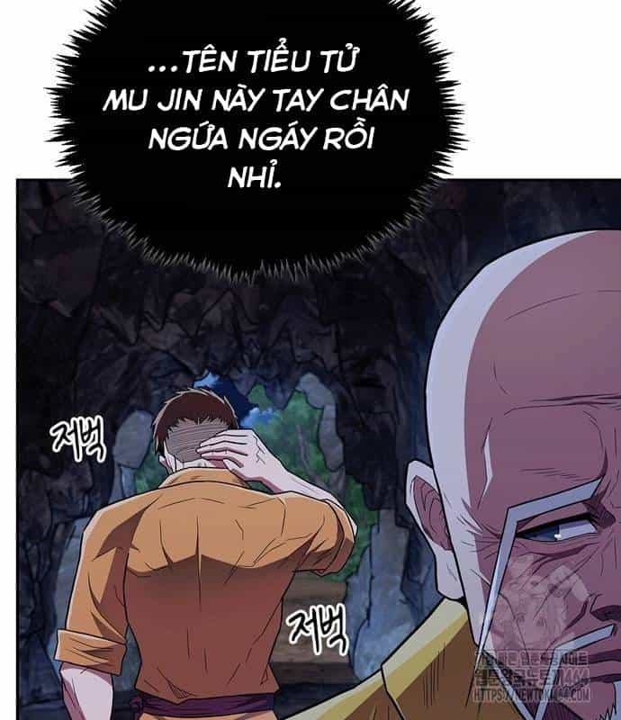 Huấn Luyện Viên Murim Thiên Tài - Chương 33 - ảnh 17