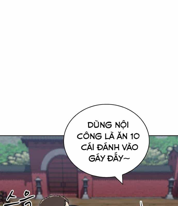 Huấn Luyện Viên Murim Thiên Tài - Chương 34 - ảnh 104