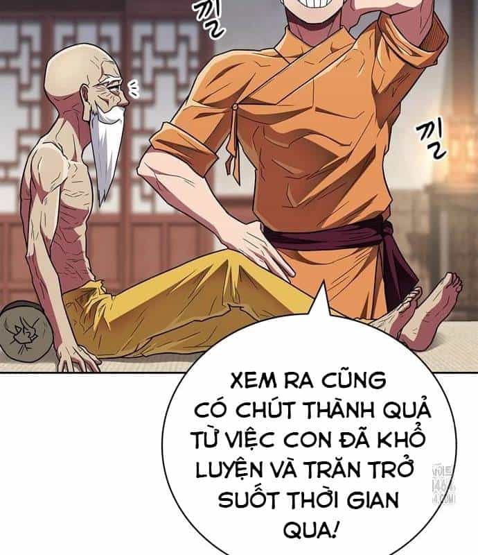 Huấn Luyện Viên Murim Thiên Tài - Chương 34 - ảnh 159