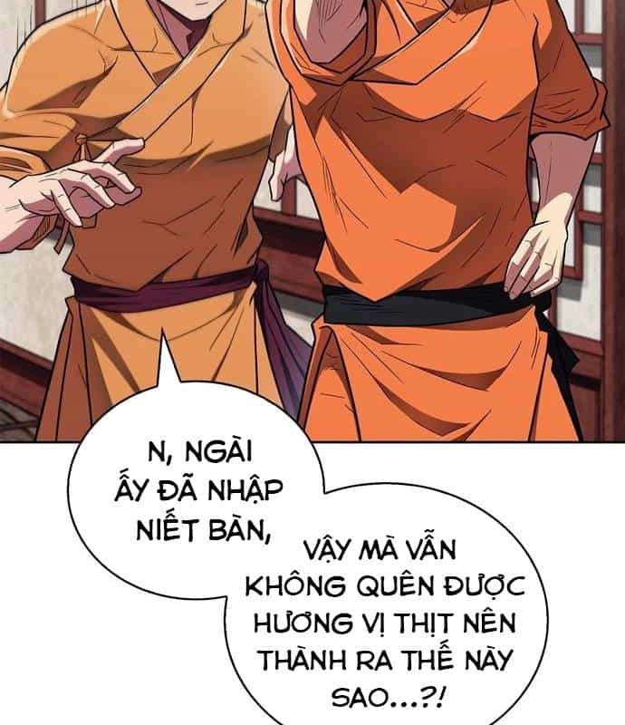Huấn Luyện Viên Murim Thiên Tài - Chương 34 - ảnh 61