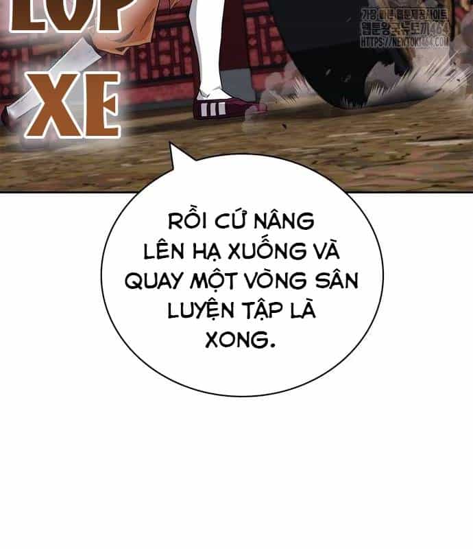 Huấn Luyện Viên Murim Thiên Tài - Chương 34 - ảnh 97