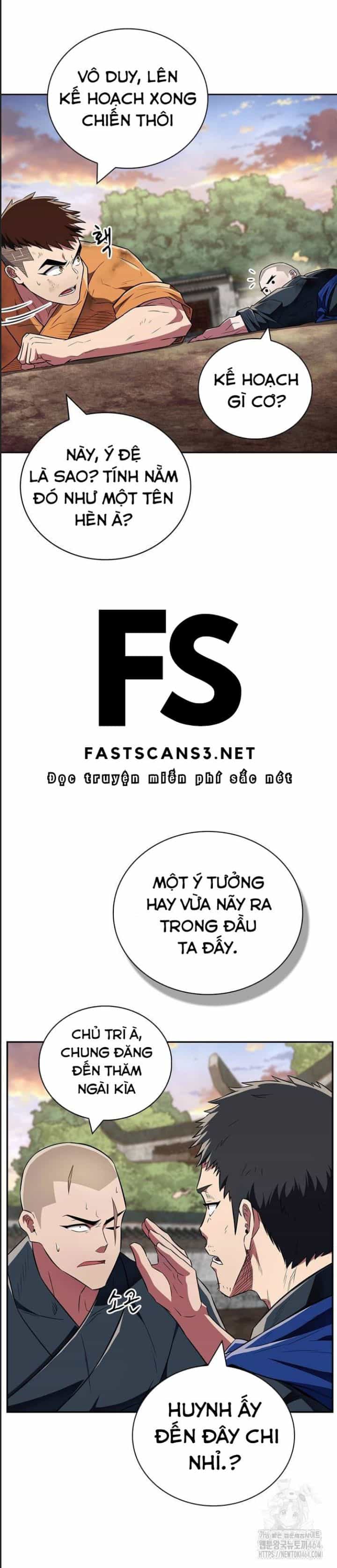 Huấn Luyện Viên Murim Thiên Tài - Chương 35 - ảnh 39