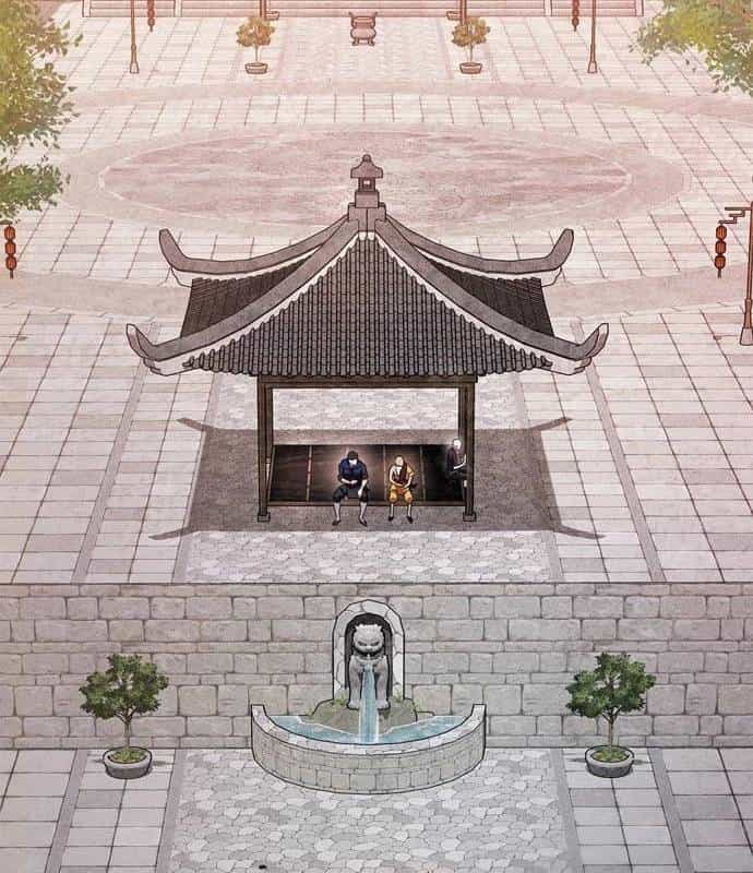 Huấn Luyện Viên Murim Thiên Tài - Chương 36 - ảnh 166