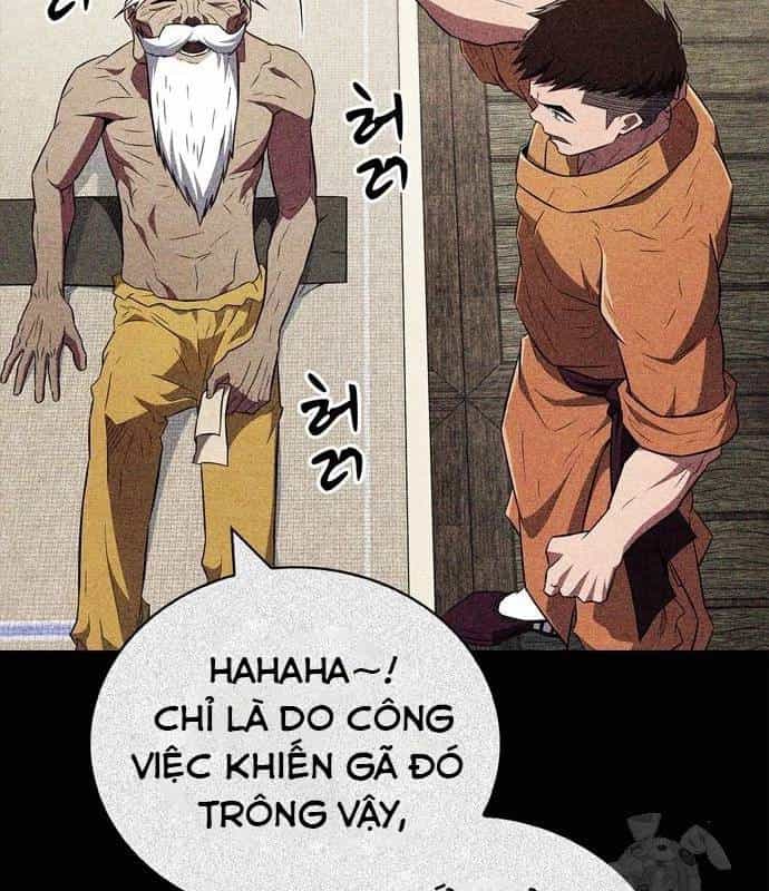 Huấn Luyện Viên Murim Thiên Tài - Chương 36 - ảnh 37