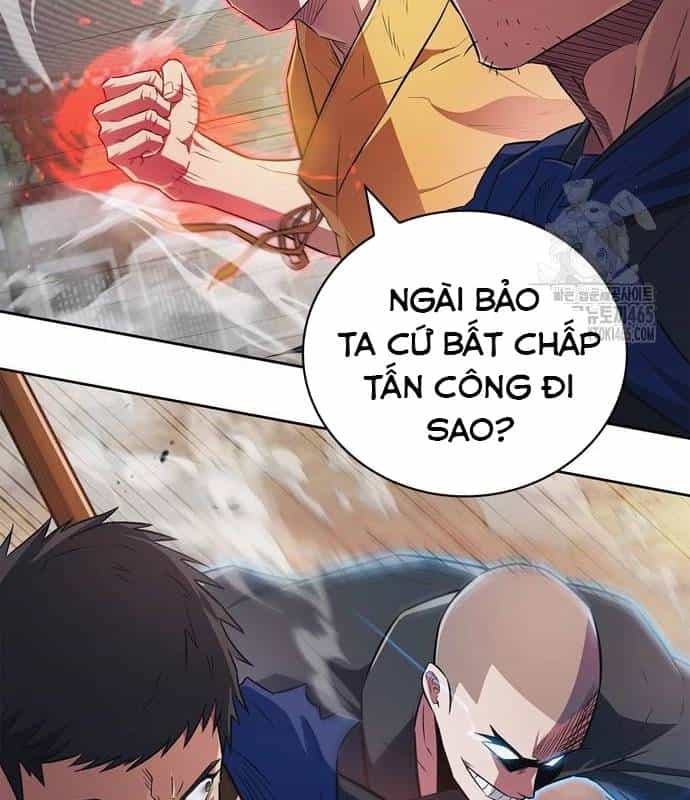 Huấn Luyện Viên Murim Thiên Tài - Chương 36 - ảnh 68