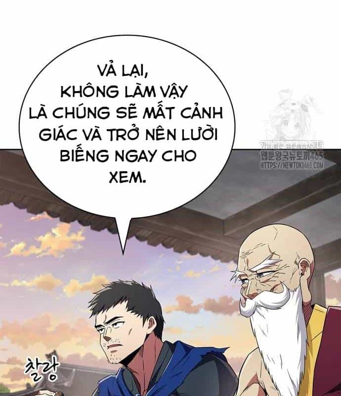 Huấn Luyện Viên Murim Thiên Tài - Chương 36 - ảnh 94