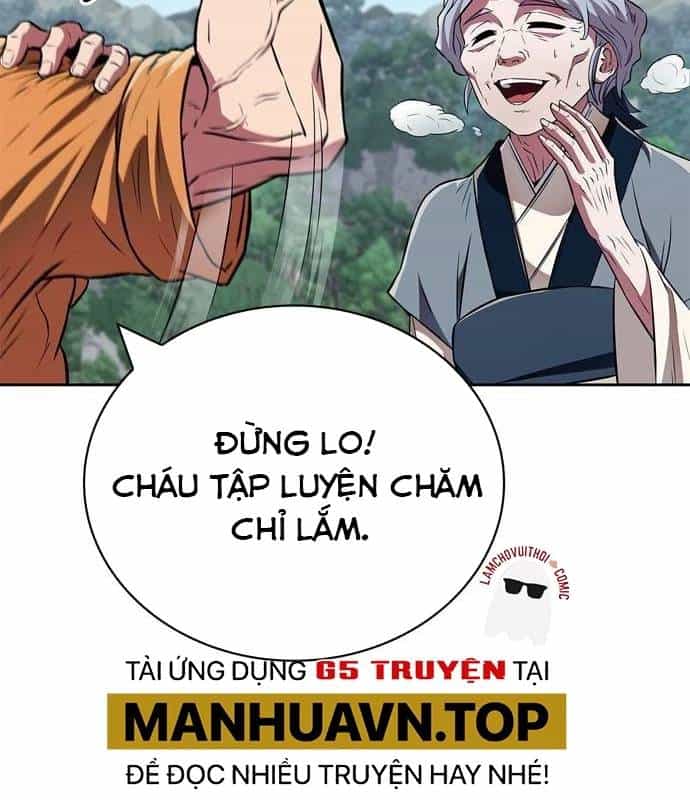 Huấn Luyện Viên Murim Thiên Tài - Chương 37 - ảnh 106