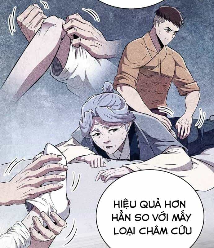 Huấn Luyện Viên Murim Thiên Tài - Chương 37 - ảnh 160