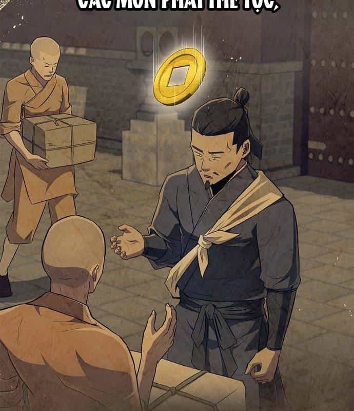 Huấn Luyện Viên Murim Thiên Tài - Chương 37 - ảnh 28