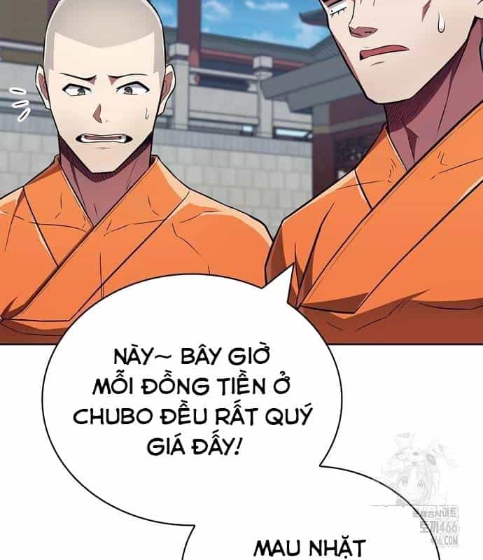 Huấn Luyện Viên Murim Thiên Tài - Chương 37 - ảnh 33