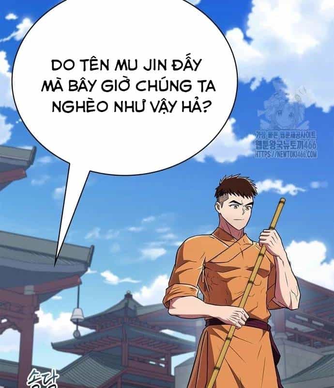 Huấn Luyện Viên Murim Thiên Tài - Chương 37 - ảnh 38