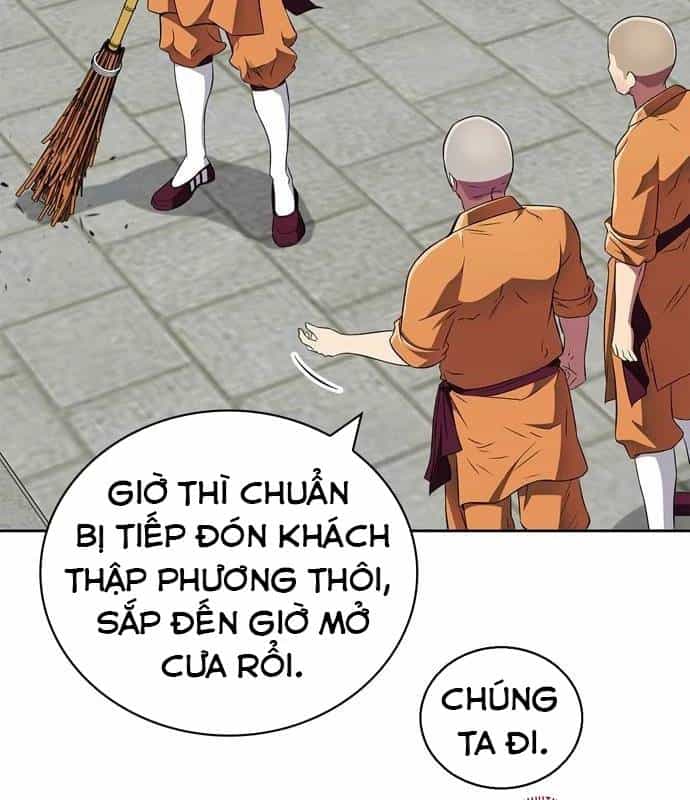 Huấn Luyện Viên Murim Thiên Tài - Chương 37 - ảnh 77