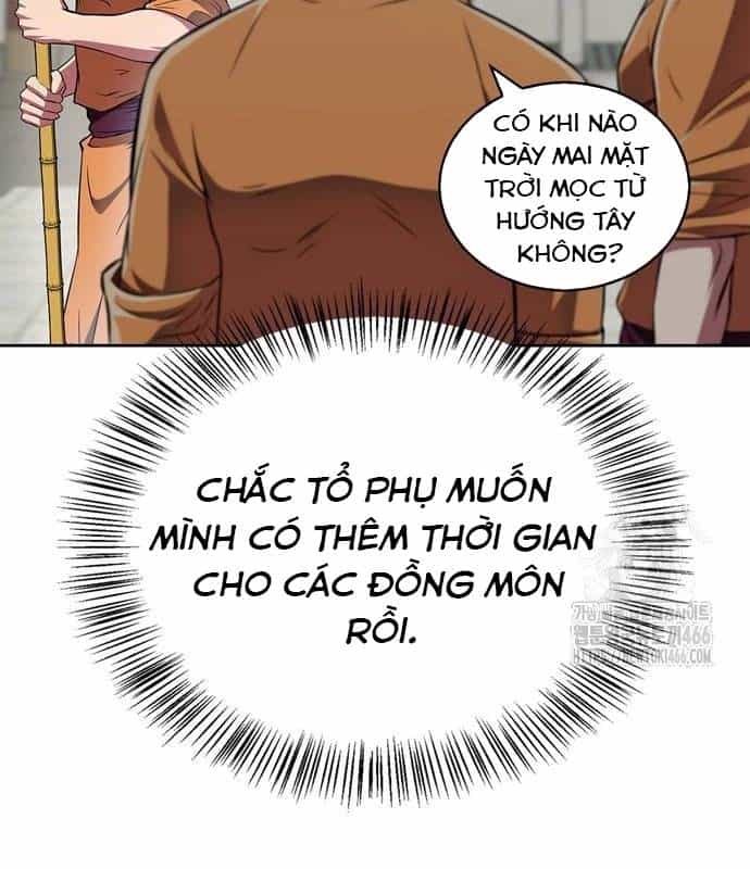 Huấn Luyện Viên Murim Thiên Tài - Chương 37 - ảnh 80