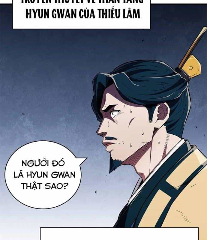 Huấn Luyện Viên Murim Thiên Tài - Chương 38 - ảnh 132