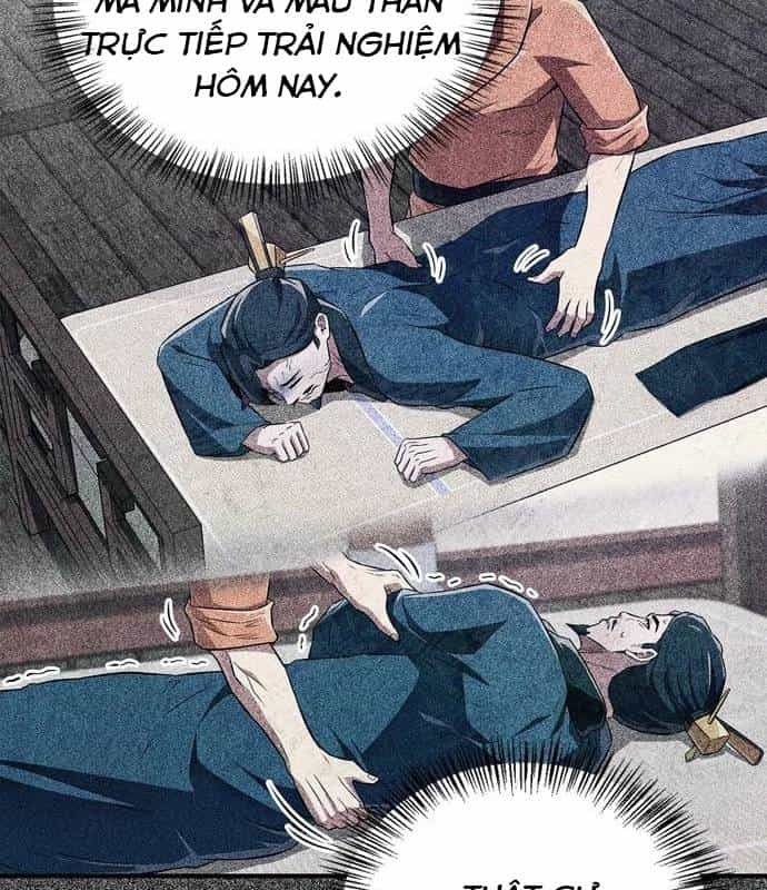 Huấn Luyện Viên Murim Thiên Tài - Chương 38 - ảnh 143