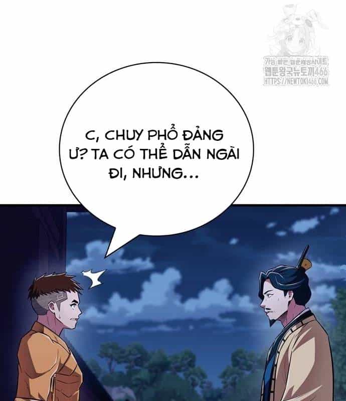Huấn Luyện Viên Murim Thiên Tài - Chương 38 - ảnh 160