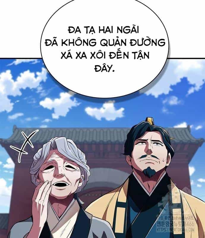 Huấn Luyện Viên Murim Thiên Tài - Chương 38 - ảnh 5