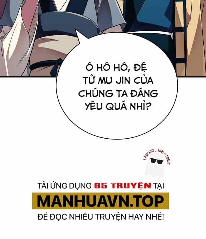 Huấn Luyện Viên Murim Thiên Tài - Chương 38 - ảnh 6