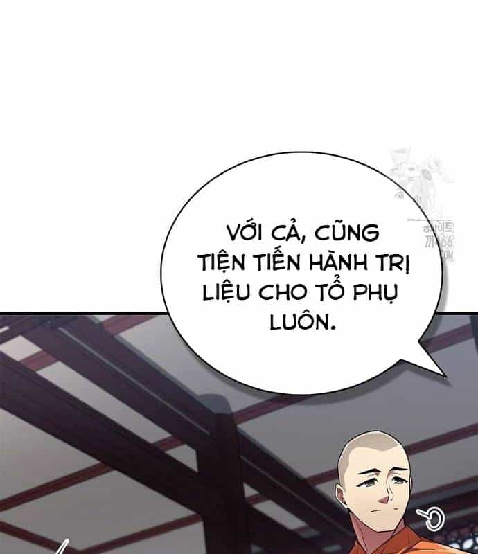 Huấn Luyện Viên Murim Thiên Tài - Chương 38 - ảnh 60