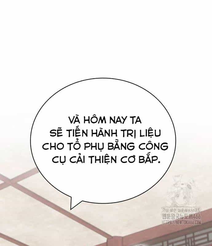 Huấn Luyện Viên Murim Thiên Tài - Chương 38 - ảnh 68