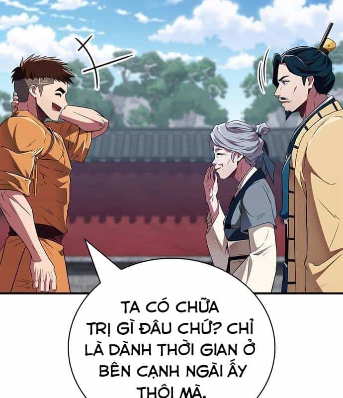 Huấn Luyện Viên Murim Thiên Tài - Chương 38 - ảnh 8