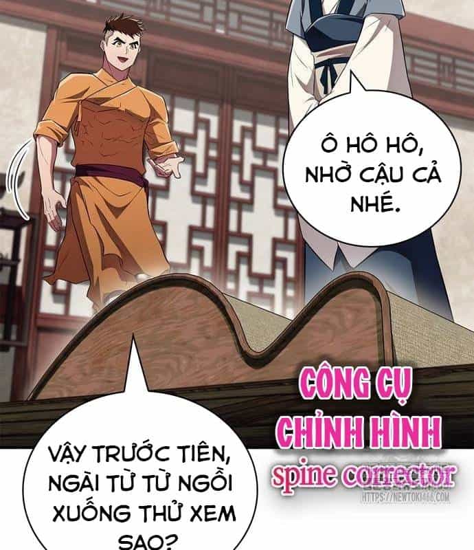 Huấn Luyện Viên Murim Thiên Tài - Chương 38 - ảnh 80