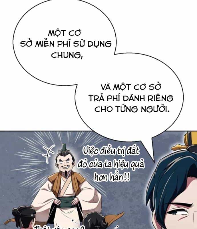 Huấn Luyện Viên Murim Thiên Tài - Chương 39 - ảnh 88