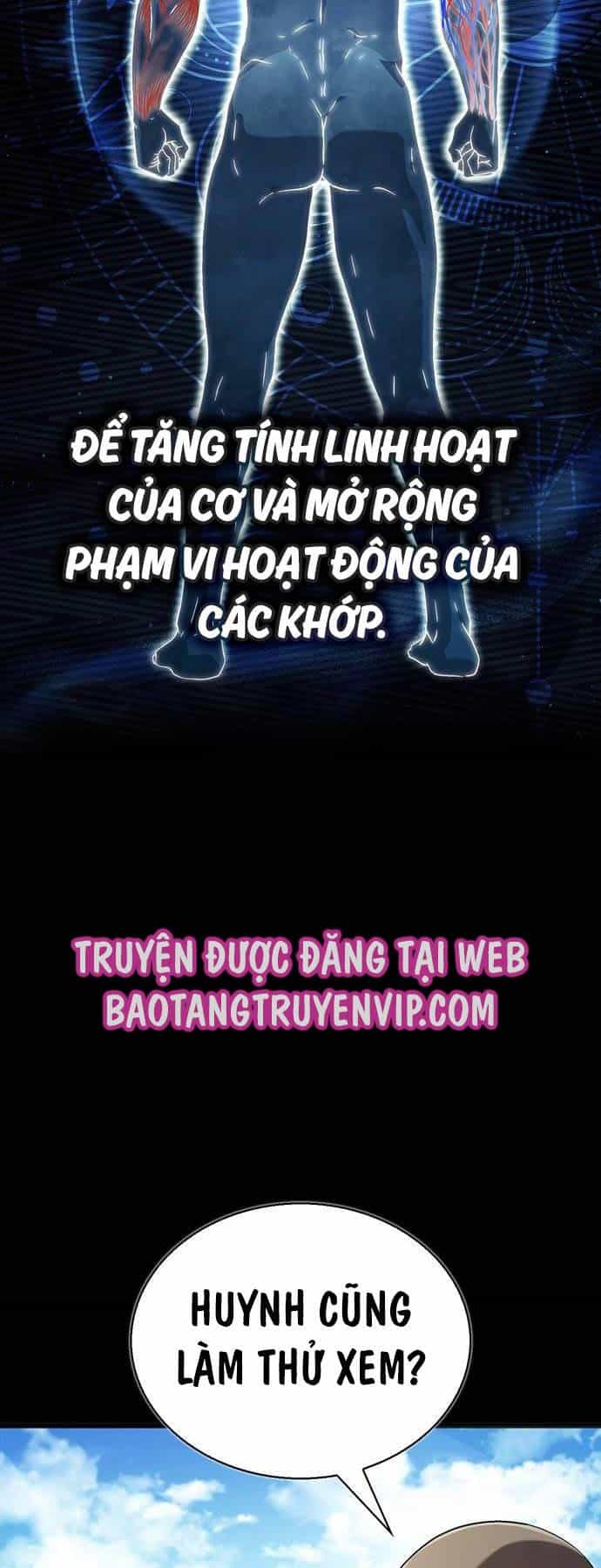 Huấn Luyện Viên Murim Thiên Tài - Chương 4 - ảnh 11