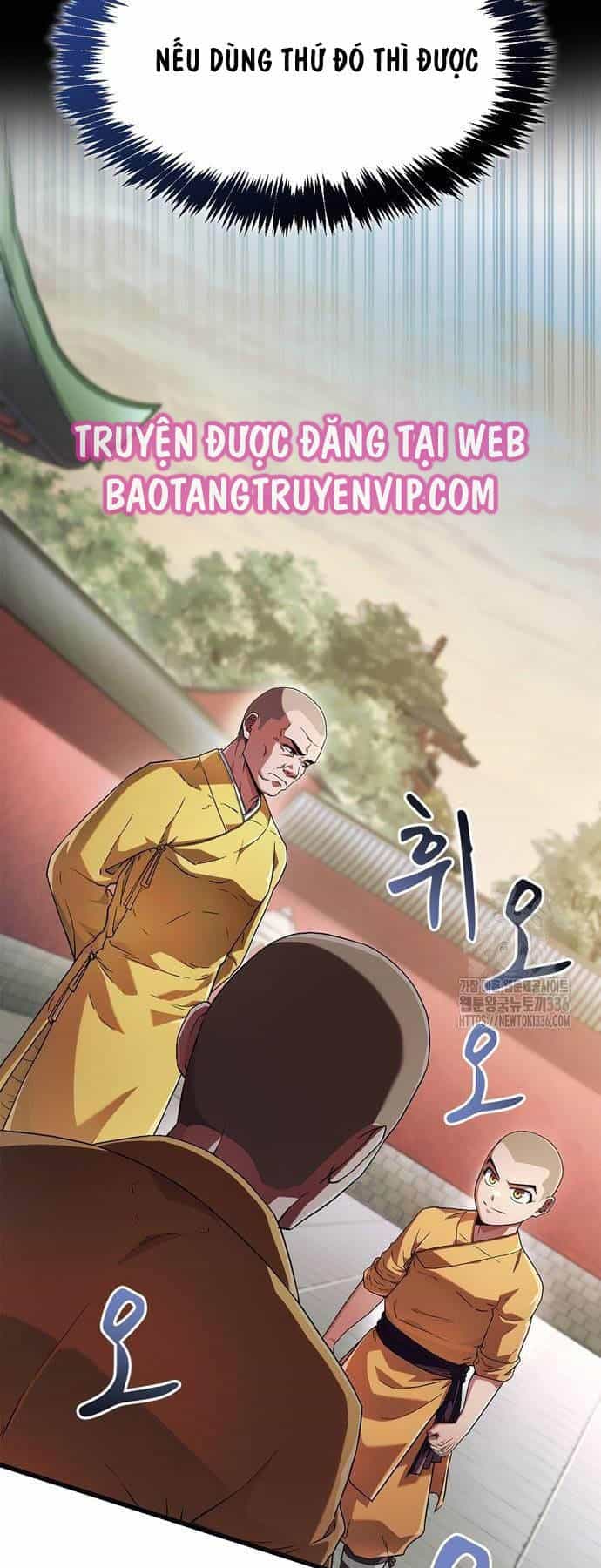 Huấn Luyện Viên Murim Thiên Tài - Chương 4 - ảnh 21