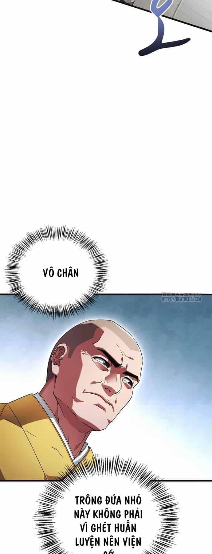 Huấn Luyện Viên Murim Thiên Tài - Chương 4 - ảnh 22