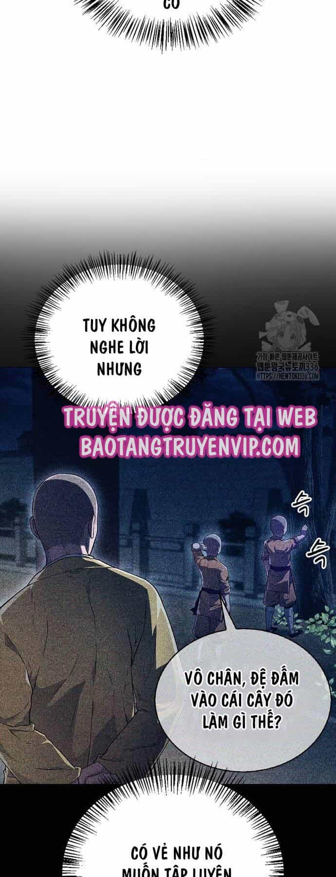 Huấn Luyện Viên Murim Thiên Tài - Chương 4 - ảnh 23
