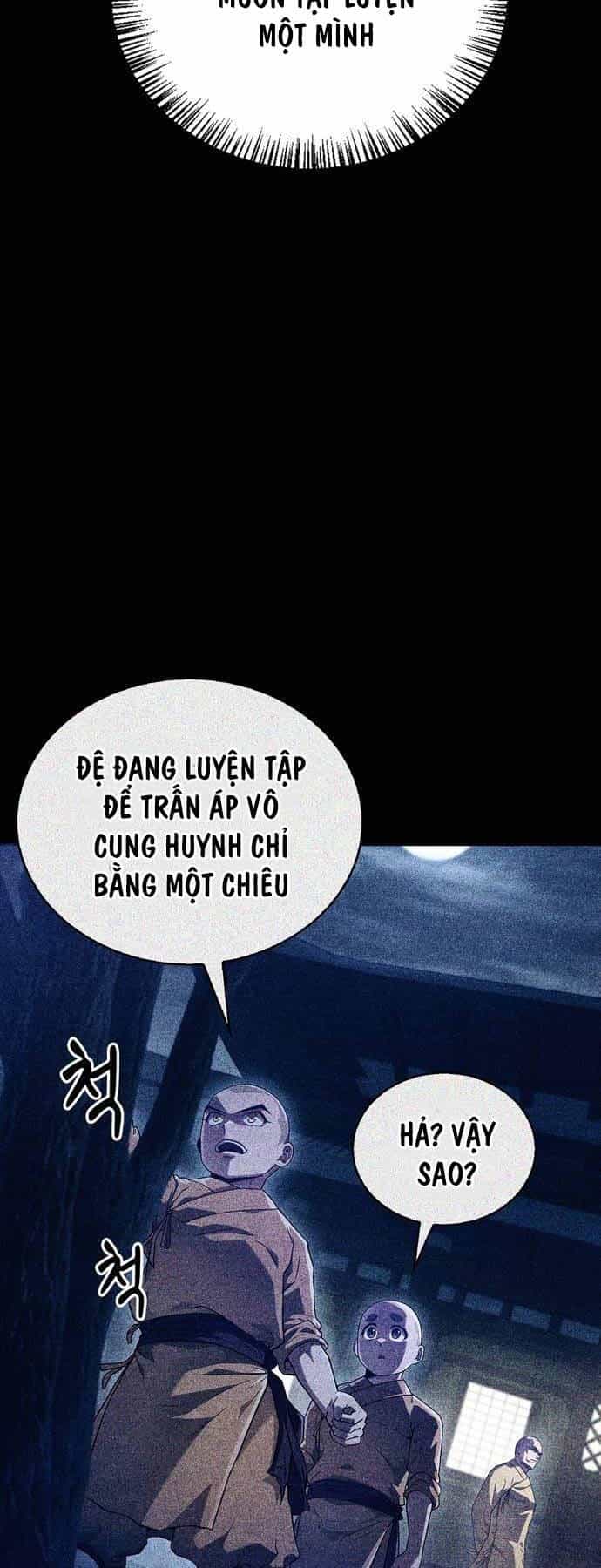 Huấn Luyện Viên Murim Thiên Tài - Chương 4 - ảnh 24