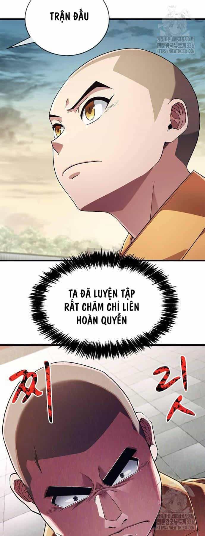 Huấn Luyện Viên Murim Thiên Tài - Chương 4 - ảnh 35