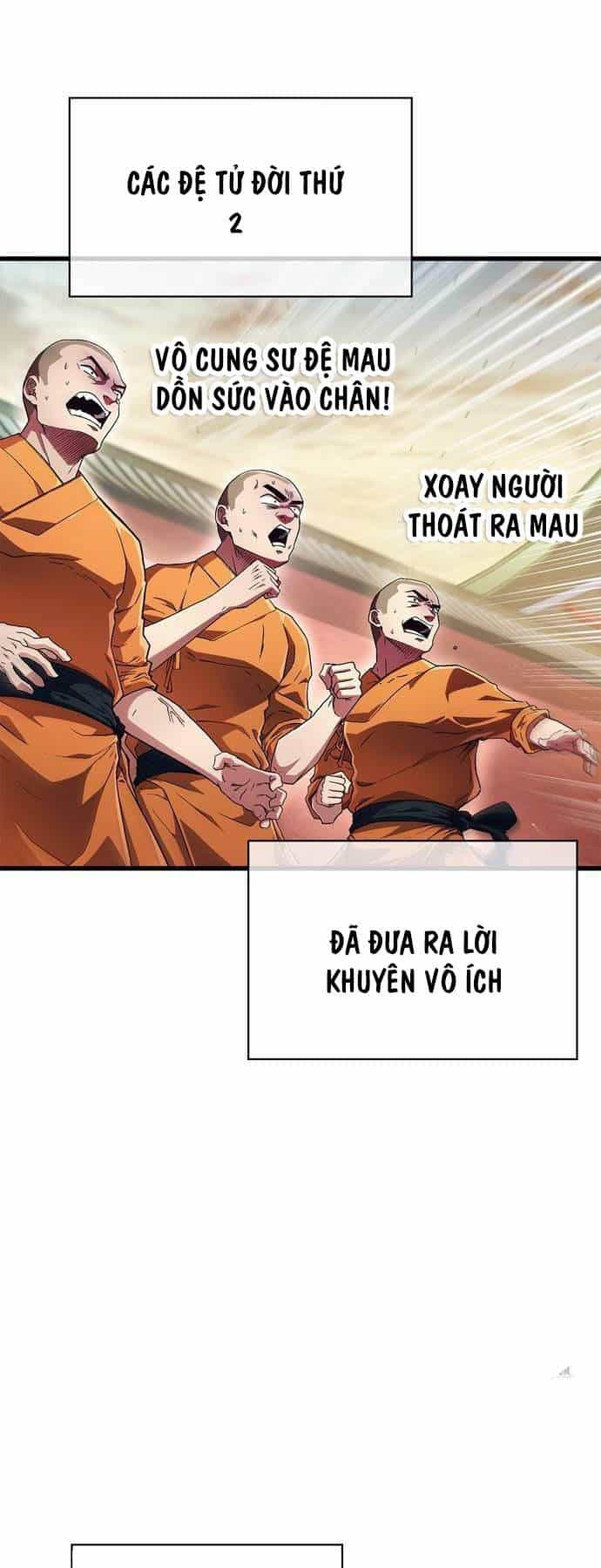 Huấn Luyện Viên Murim Thiên Tài - Chương 4 - ảnh 55