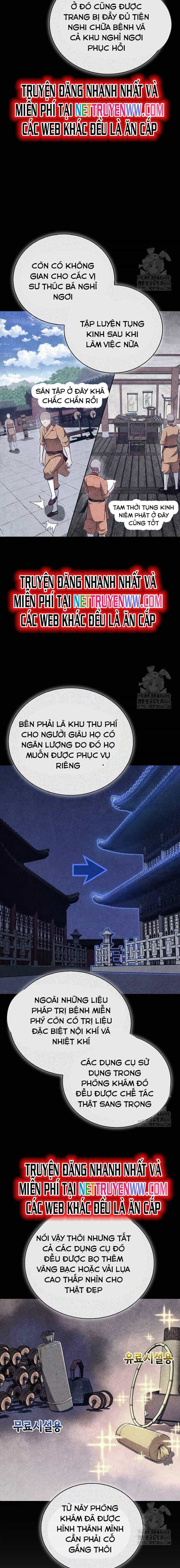 Huấn Luyện Viên Murim Thiên Tài - Chương 41 - ảnh 7