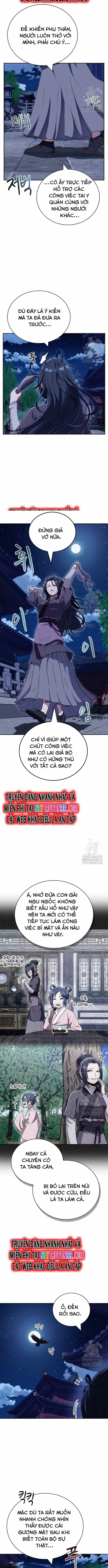 Huấn Luyện Viên Murim Thiên Tài - Chương 42 - ảnh 12