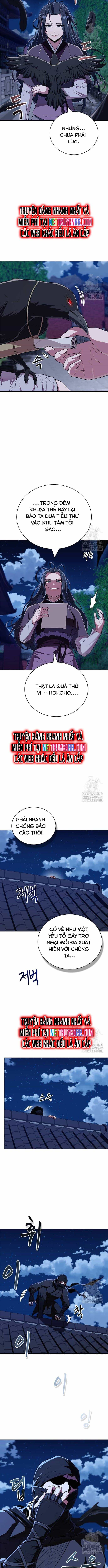 Huấn Luyện Viên Murim Thiên Tài - Chương 42 - ảnh 13